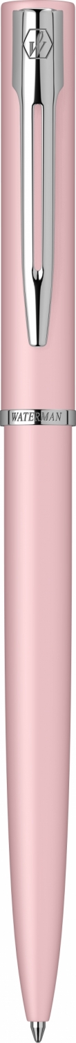 Imagine Produs Pachet Waterman Allure Pastel Pink Stilou + Pix + Esarfa asortata