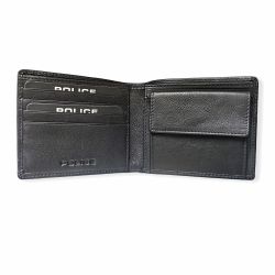 Pachet Waterman Allure Camo Stilou + Portfeuille Police