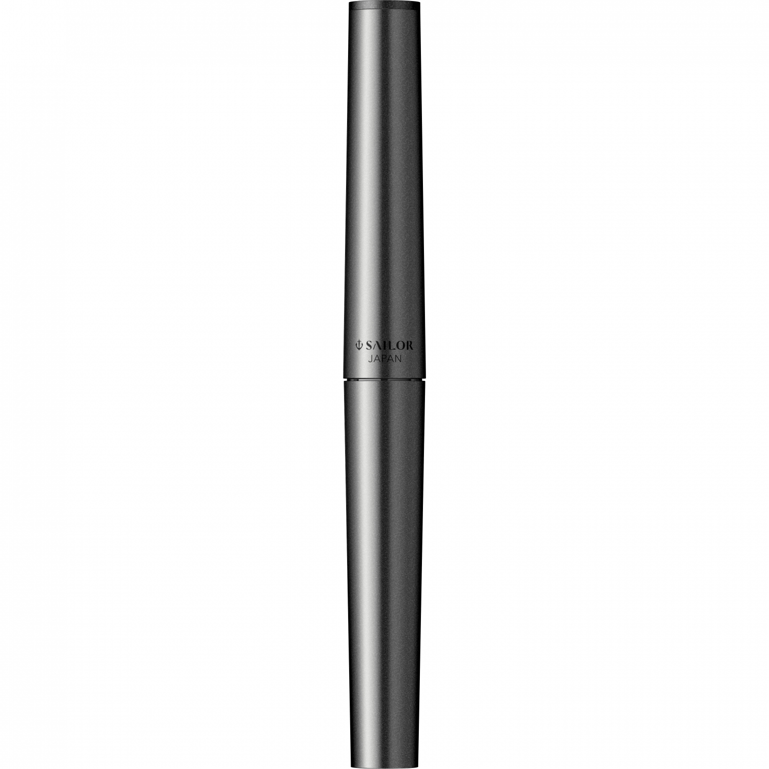 Imagine Produs Stilou Sailor Tuzu Adjust LE Forge Gunmetal 0.3 F Nib