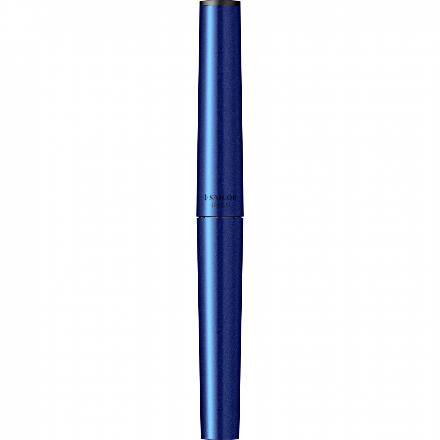 Imagine Produs Stilou Sailor Tuzu Adjust LE Forge Metallic Blue 0.3 F Nib