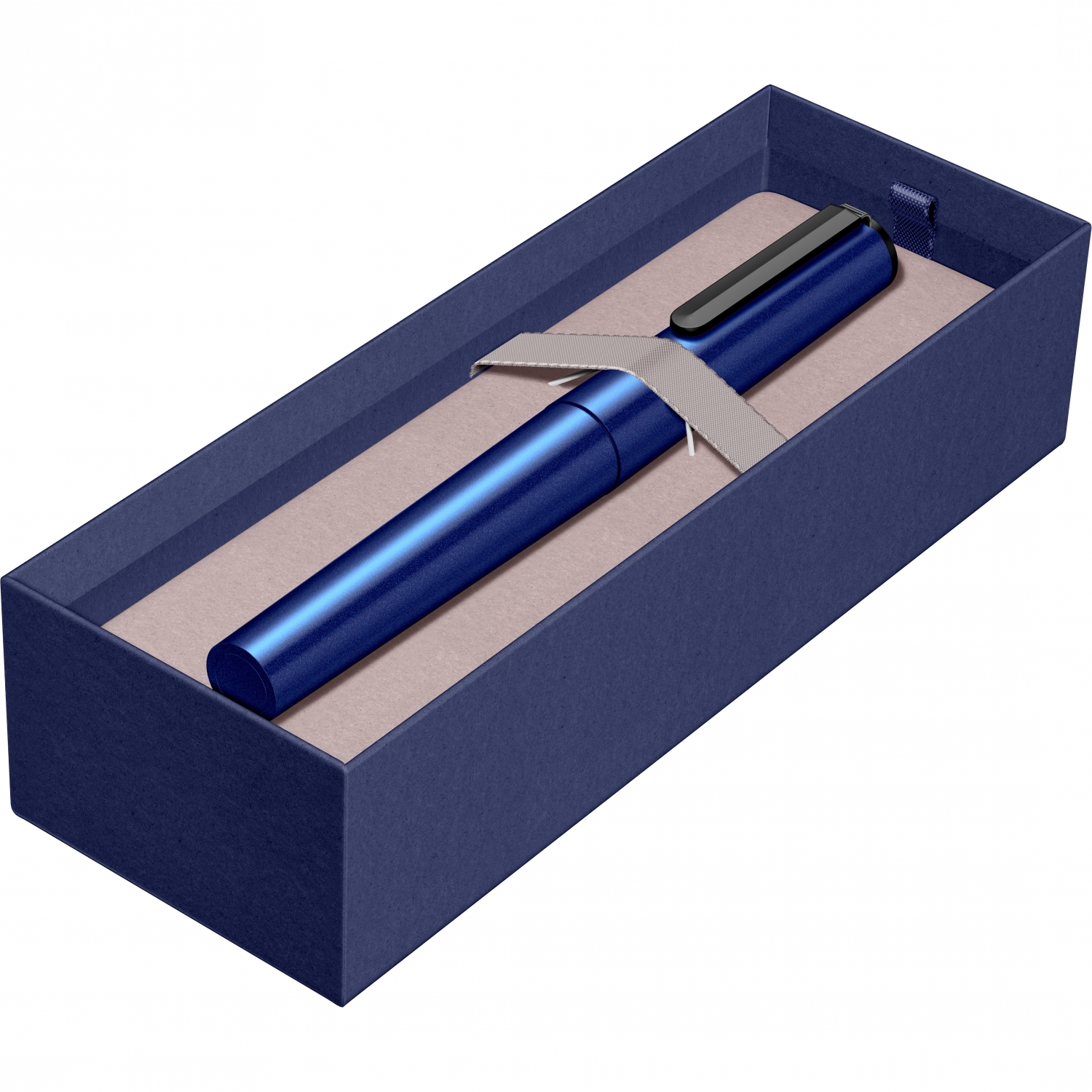 Imagine Produs Stilou Sailor Tuzu Adjust LE Forge Metallic Blue 0.3 F Nib