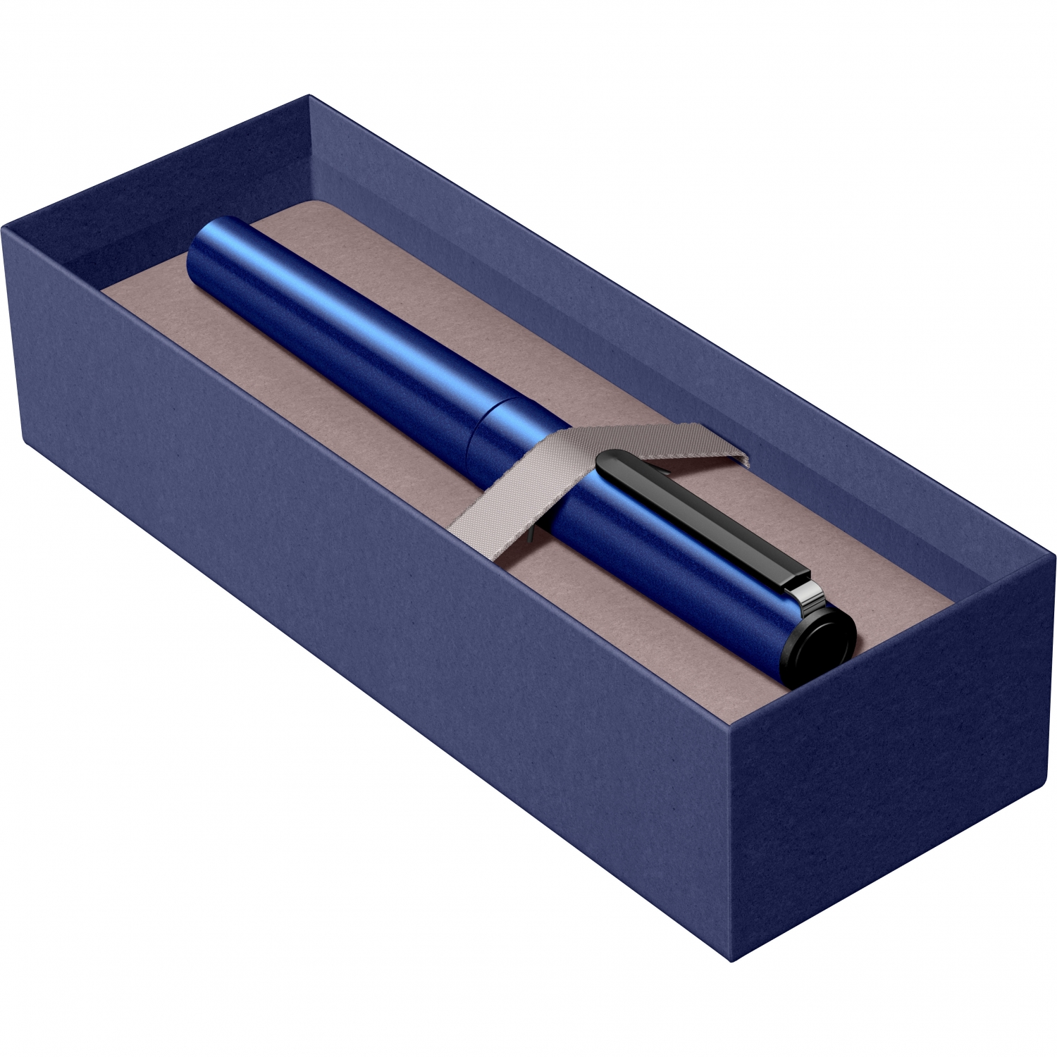 Imagine Produs Stilou Sailor Tuzu Adjust LE Forge Metallic Blue 0.5 M Nib