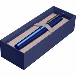 Stilou Sailor Tuzu Adjust LE Forge Metallic Blue 0.5 M Nib