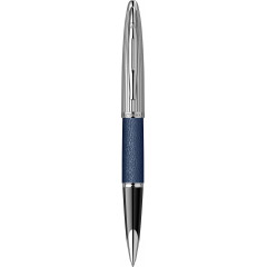 Pix Waterman Carene Blue Leather PDT