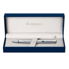 Pix Waterman Perspective Discontinued Silver CT