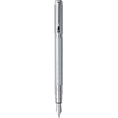 Stilou Waterman Perspective Discontinued Silver CT