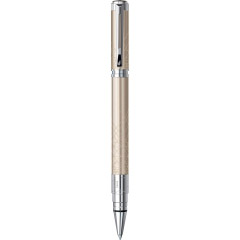 Roller Waterman Perspective Discontinued Champagne CT