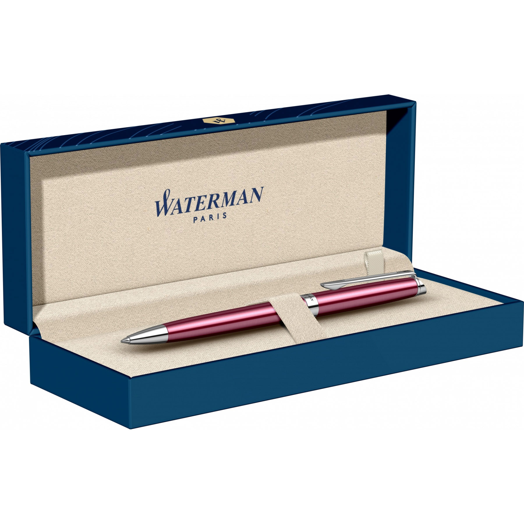 Imagine Produs Pix Waterman Hemisphere Coral Pink PDT