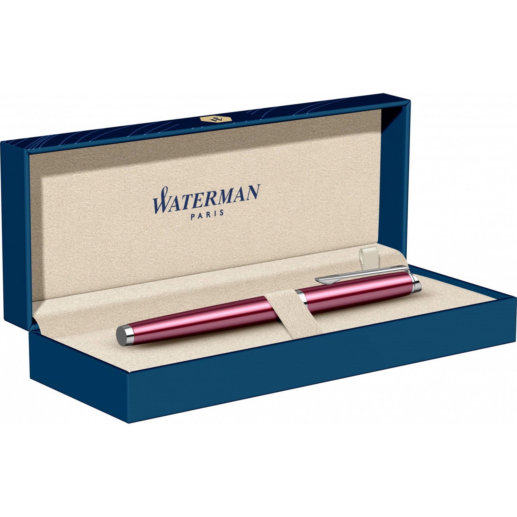 Imagine Produs Stilou Waterman Hemisphere Coral Pink PDT