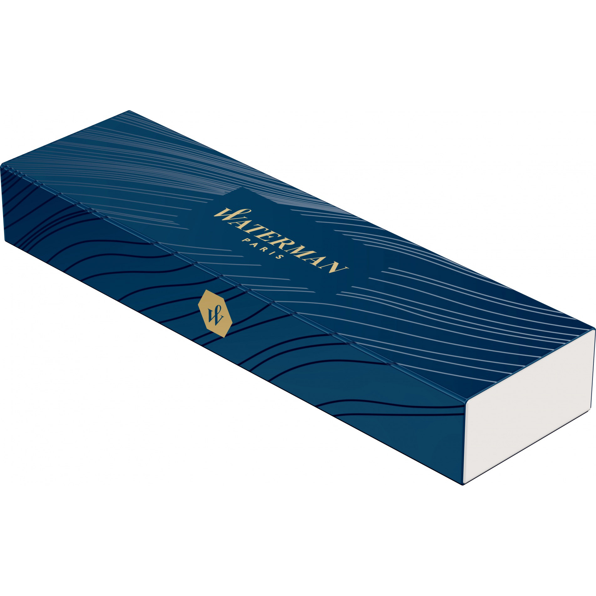 Imagine Produs Pix Waterman Allure Metallic Red CT