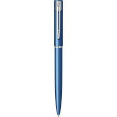 Pix Waterman Allure Metallic Blue CT