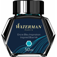 Calimara 50 ml Waterman Standard Inspired Blue