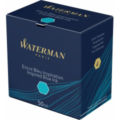Calimara 50 ml Waterman Standard Inspired Blue