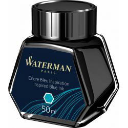 Calimara 50 ml Waterman Inspired Blue