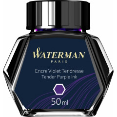 Calimara 50 ml Waterman Standard Tender Purple