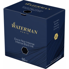 Calimara 50 ml Waterman Standard Intense Black