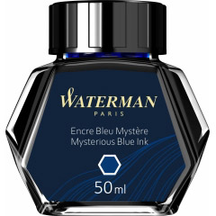 Calimara 50 ml Waterman Mystery Blue
