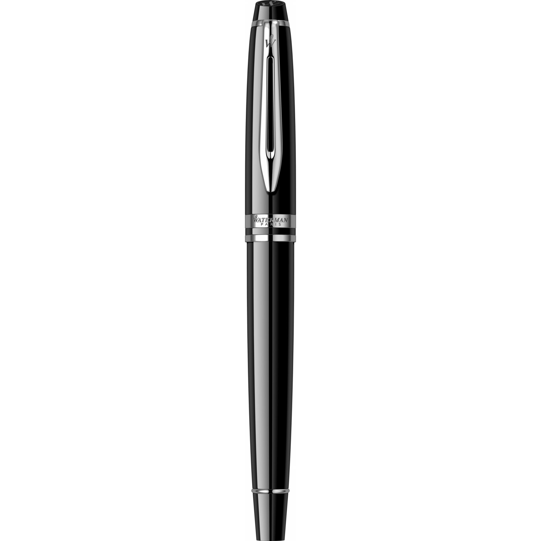 Imagine Produs Stilou Waterman Expert Essential Black Laquer PDT