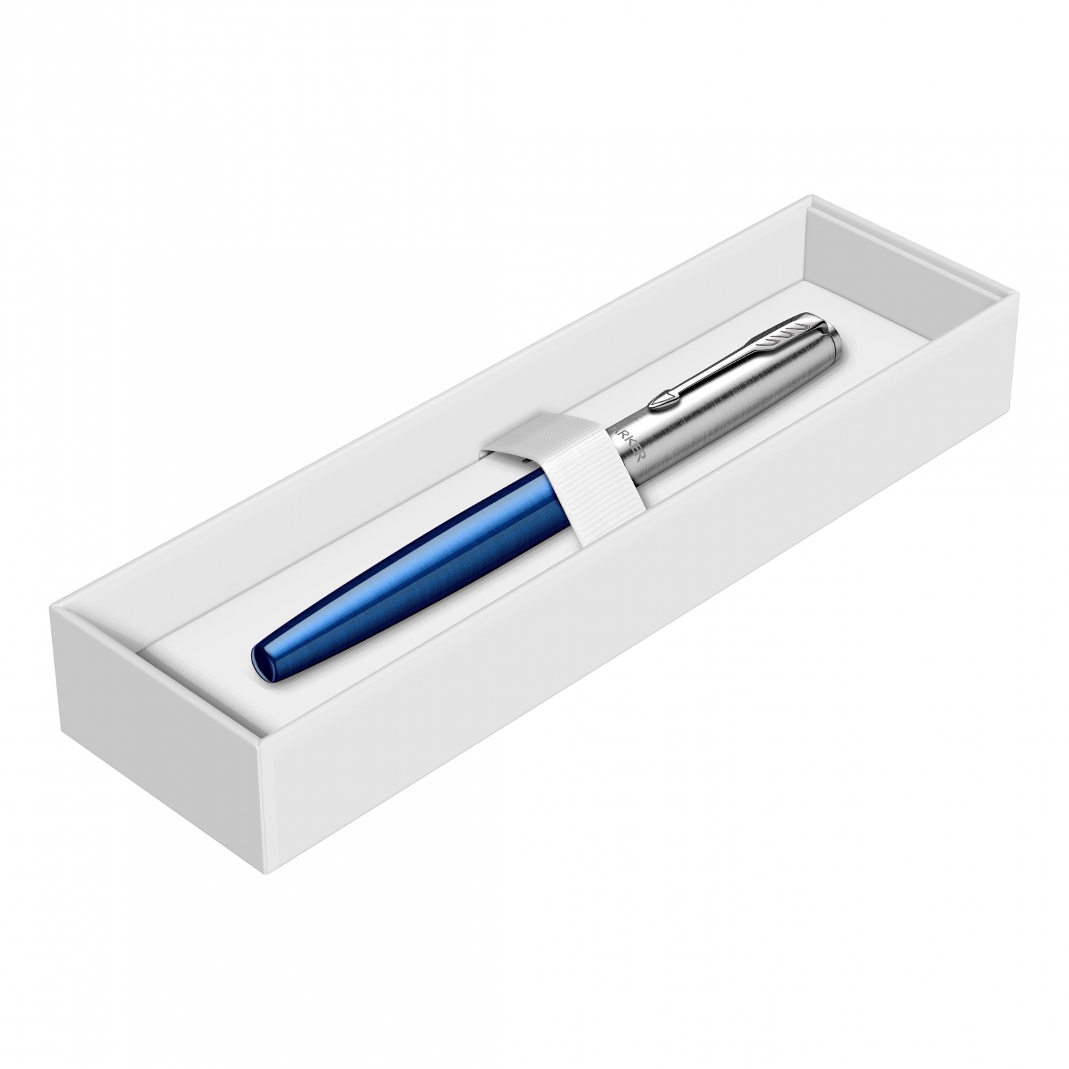 Imagine Produs Stilou Parker Jotter Royal Standard Royal Blue CT