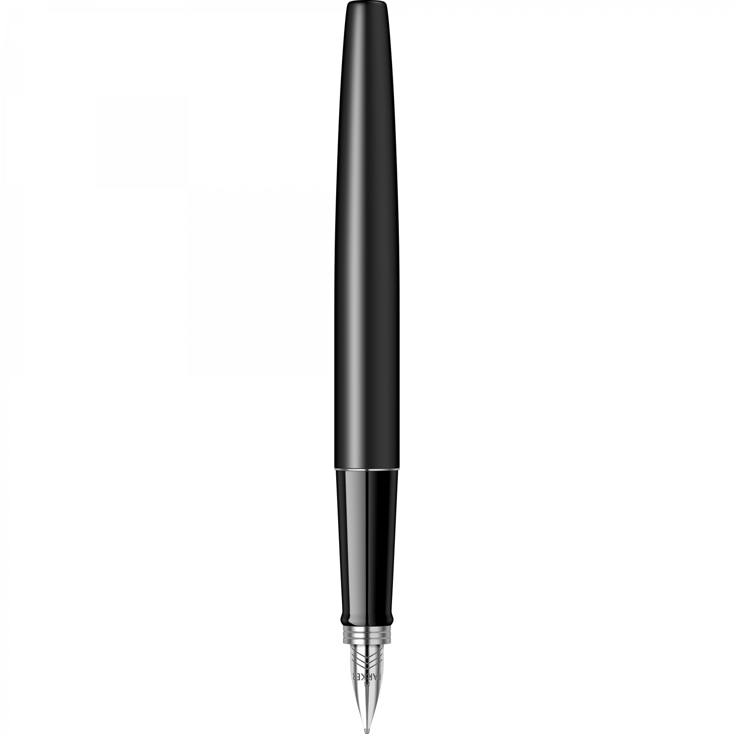 Imagine Produs Stilou Parker Jotter Royal Standard Bond Street Black CT