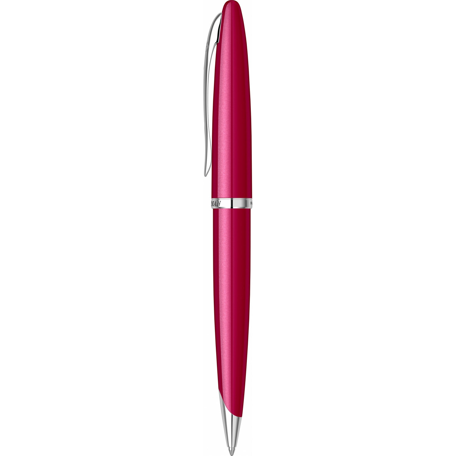 Imagine Produs Pix Waterman Carene Standard Glossy Red PDT