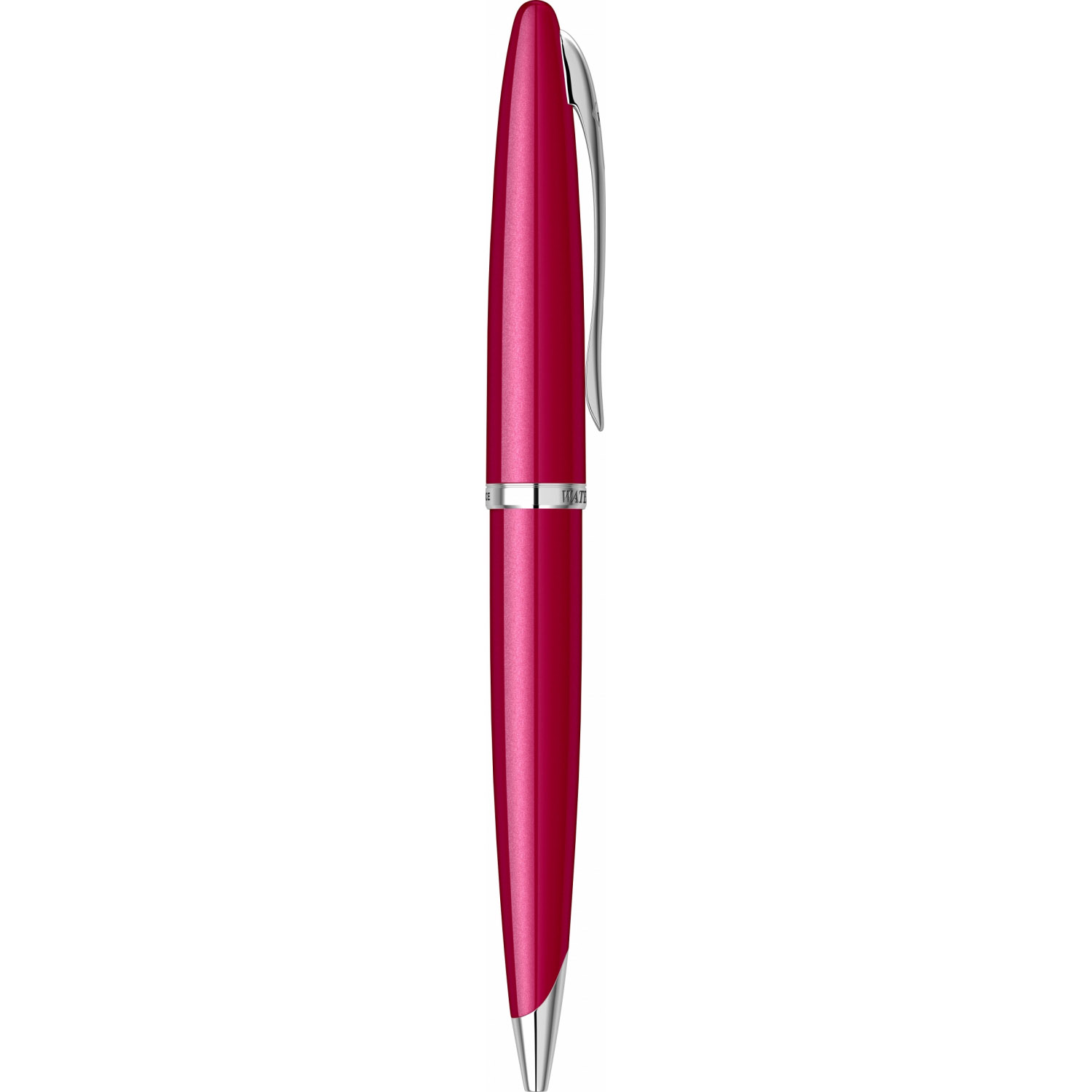 Imagine Produs Pix Waterman Carene Standard Glossy Red PDT