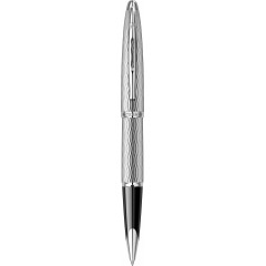 Roller Waterman Carene Essential Silver PDT