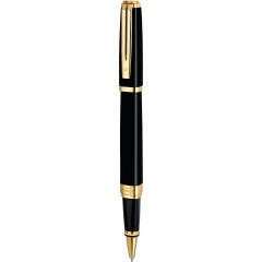 Roller Waterman Exception Discontinued Ideal Black GT