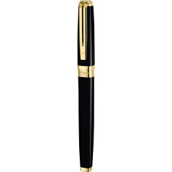 Roller Waterman Exception Discontinued Ideal Black GT
