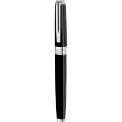 Roller Waterman Exception Discontinued Night and Day Black ST
