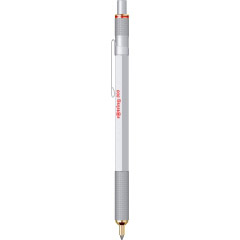 Pix Rotring 800 Silver