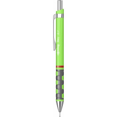 Creion Mecanic 0.7 Rotring Tikky III Green Neon