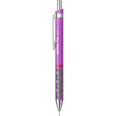 Creion Mecanic 0.7 Rotring Tikky III Purple Neon