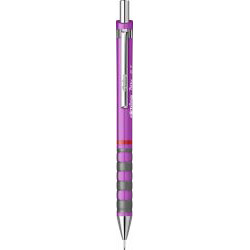 Creion Mecanic 0.7 Rotring Tikky III Purple Neon