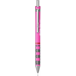 Creion Mecanic 0.5 Rotring Tikky III Pink Neon