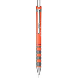 Creion Mecanic 0.7 Rotring Tikky III Orange Neon