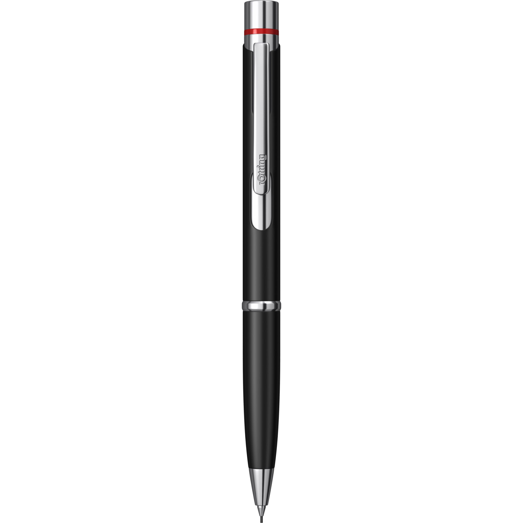 Imagine Produs Creion Mecanic 0.7 Rotring Madrid Black