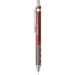 Creion Mecanic 0.5 Rotring Tikky III Red Ochre BTS