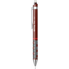 Creion Mecanic 0.5 Rotring Tikky III Red Ochre BTS