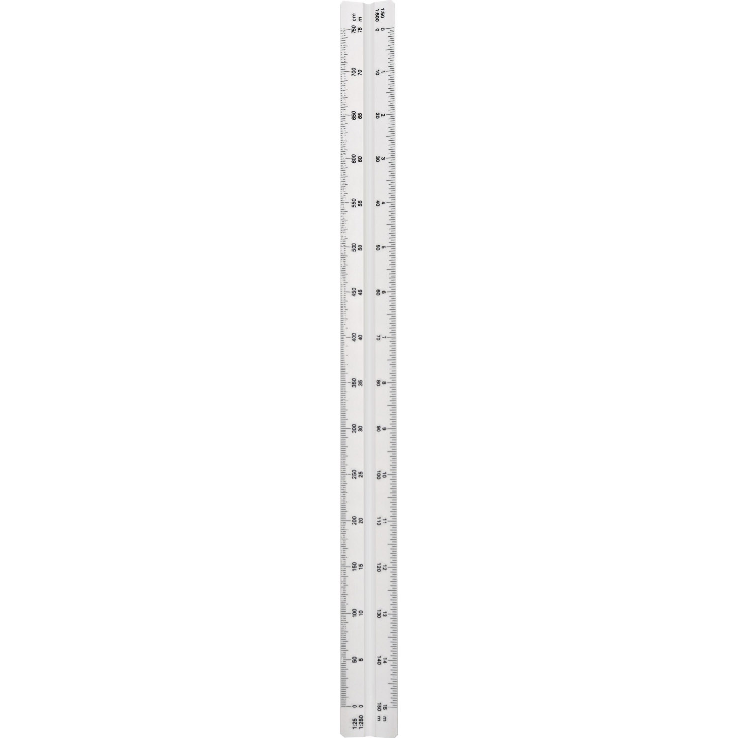 Imagine Produs Scarar Rotring Mechanical Design 1 : 10 - 1 : 15 - 1 : 20 - 1 : 25 - 1 : 33 - 1 : 50