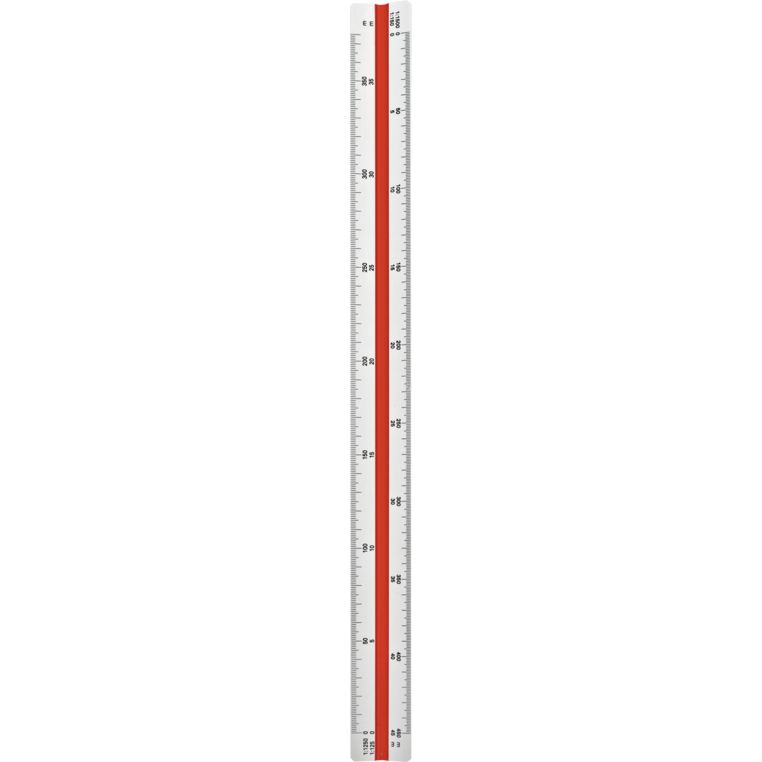 Imagine Produs Scarar Rotring Surveying 1 : 500 - 1 : 1000 - 1 : 1250 - 1 : 1500 - 1 : 2000 - 1 : 2500