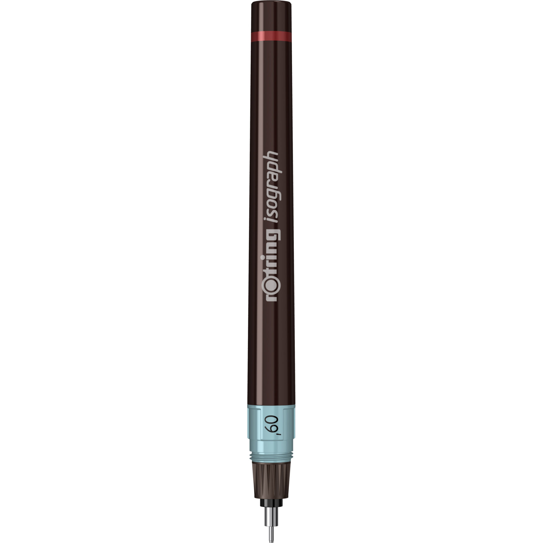 Imagine Produs Tragator cu Tus Rotring Isograph 0.6