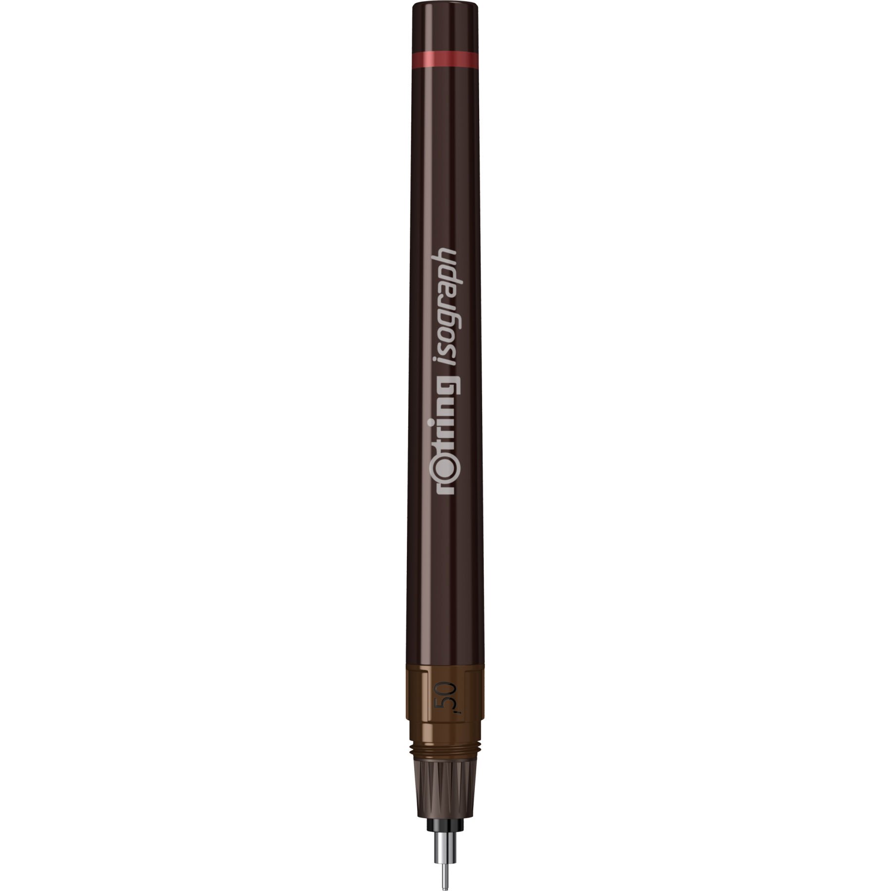 Imagine Produs Tragator cu Tus Rotring Isograph 0.5