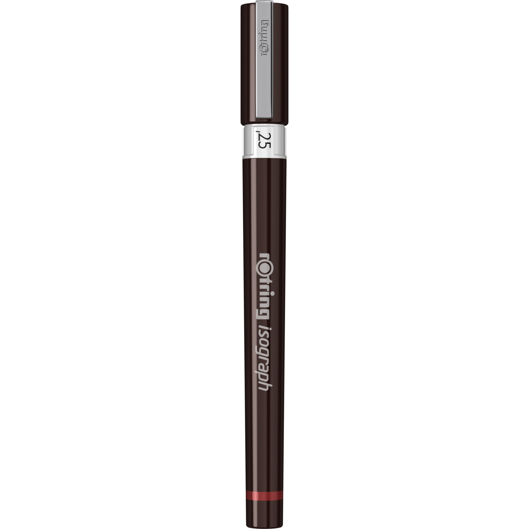 Imagine Produs Tragator cu Tus Rotring Isograph 0.25