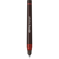 Tragator cu Tus Rotring Isograph 0.18