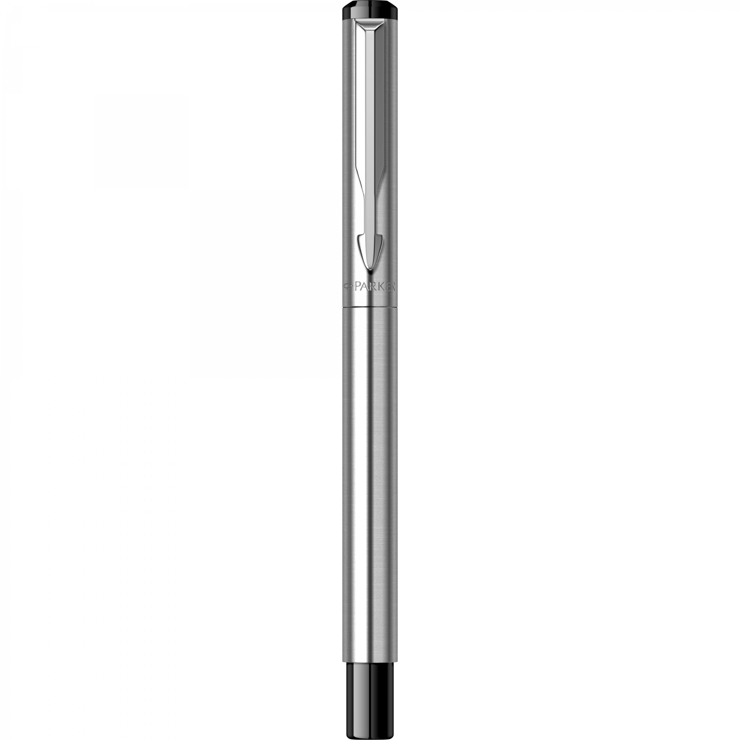 Imagine Produs Stilou Parker Vector Royal Standard Stainless Steel CT