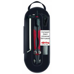 Giant Universal Black