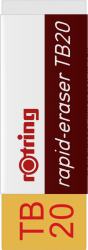 Radiera Tus si Creion Rotring Rapid TB20
