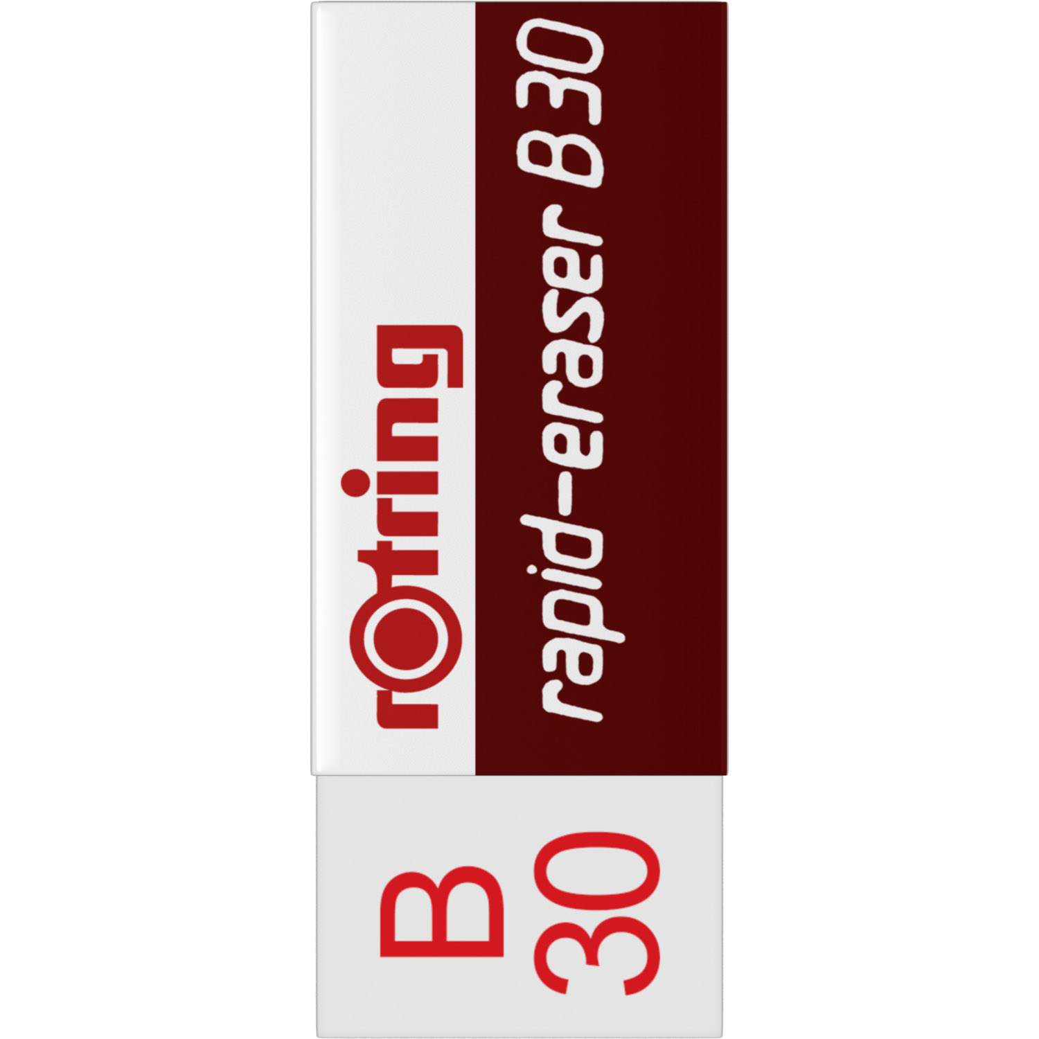 Imagine Produs Radiera Creion Rotring Rapid B30