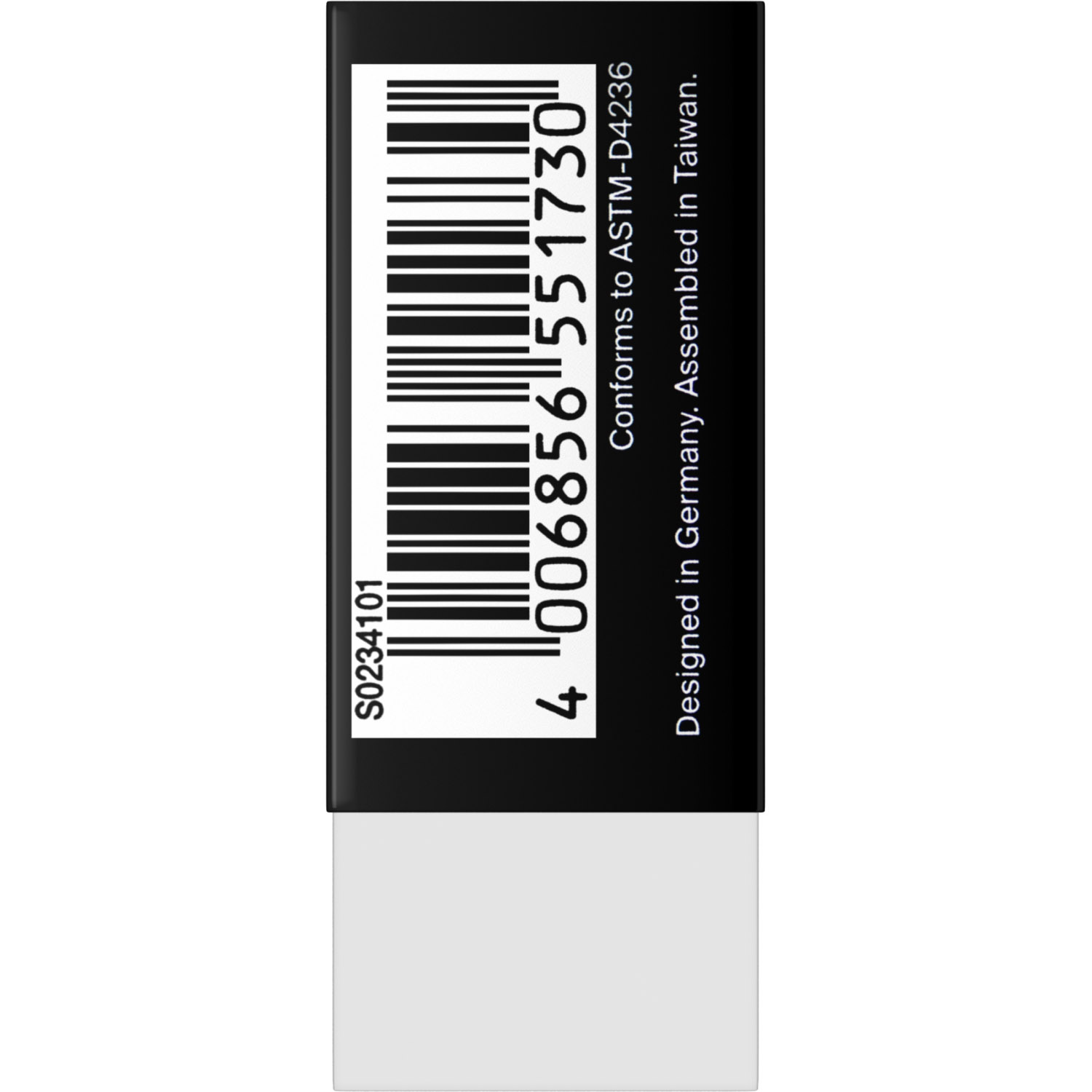 Imagine Produs Radiera Creion Rotring Tikky T30